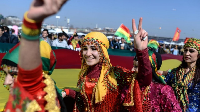 İstanbulda Nevruz kutlamaları yapılmayacak