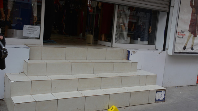 Diyarbakır'da öğrenci kavgası