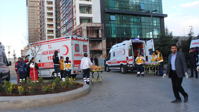 GÜNCELLEME - Diyarbakır'da terör saldırısı