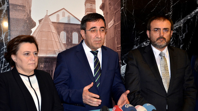 Diyarbakır'daki terör saldırısı