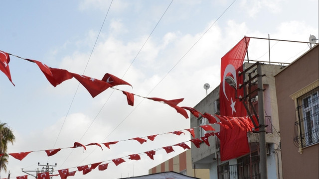 Diyarbakır'daki terör saldırısı