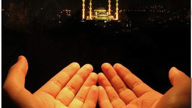 Macaristanda İslam dini 100 yıl önce bugün resmi din kabul edildi