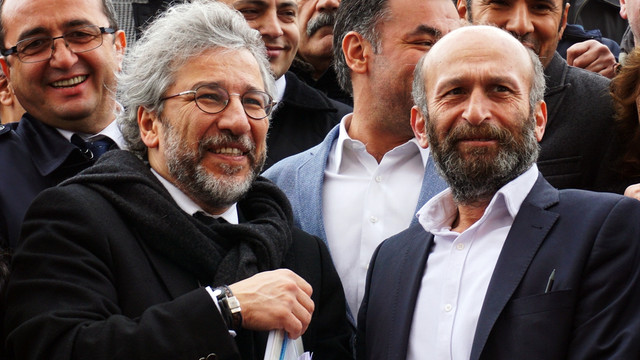 Dündar ve Gül hakkındaki casusluk davası