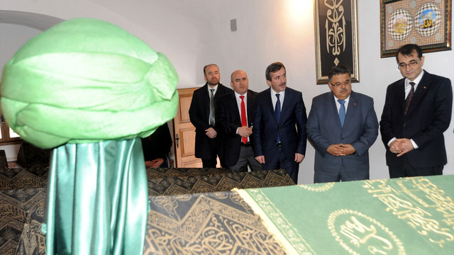 Enerji ve Tabii Kaynaklar Bakanlığı Müsteşarı Dönmez: