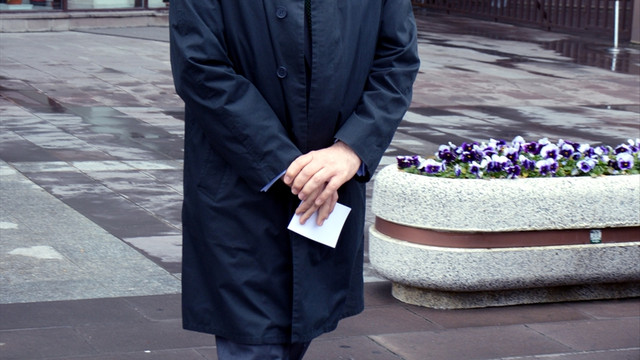 Ergin ve Dumanlı hakkında ''Cumhurbaşkanına hakaret'' davası