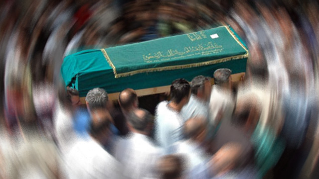 Spor yazarı Erdoğan Erdi hayatını kaybetti