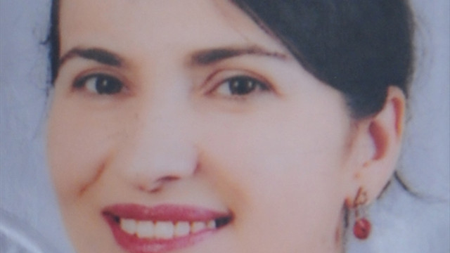 Eşini silahla yaralayan kişi ölü bulundu