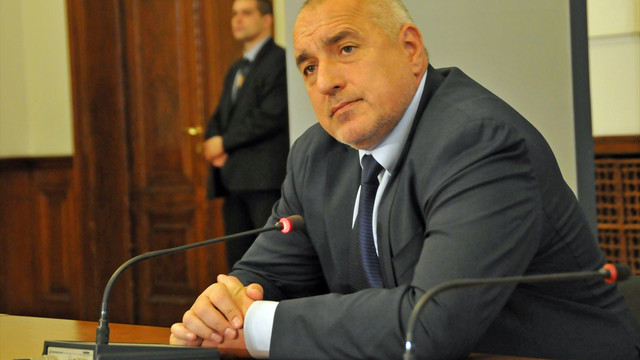 Europol Direktörü Wainwright Bulgaristan’da