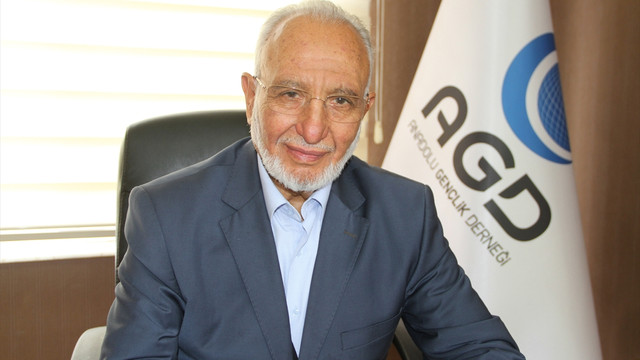 Evrensel Hafızlar Derneği Genel Başkanı Aytaç: