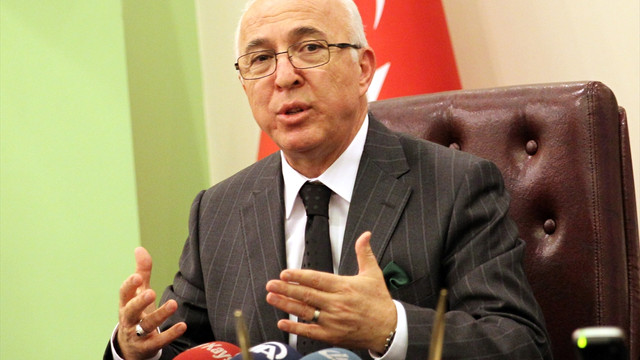 FETÖ/PDY şüphelisi KTO Meclis Başkanı Filiz istifa etti