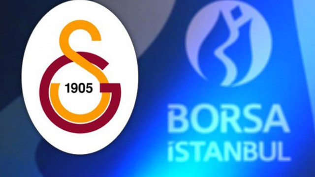 Galatasarayın men cezasından sonra borsada hisseleri yükseldi