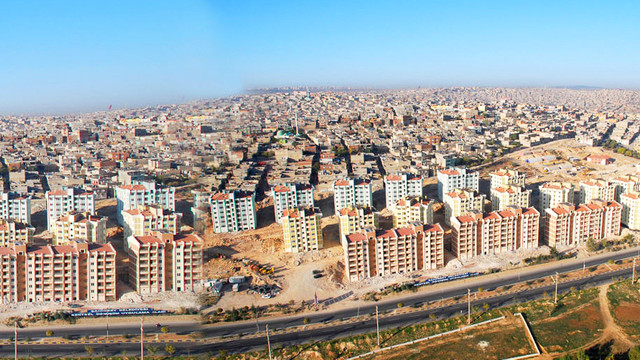 İkinci el konut satışlarında İstanbul 1. sırada