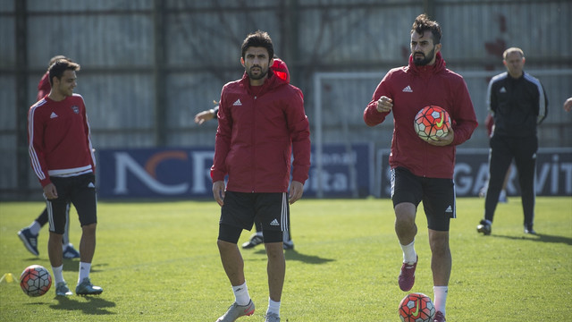 Gaziantepspor Teknik Direktörü Topçu: