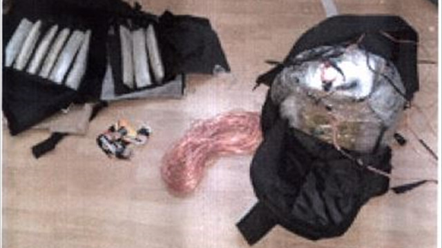 Gaziantep'te DAEŞ operasyonu