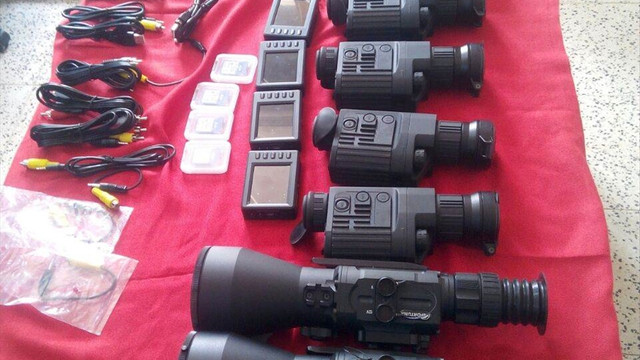 Gaziantep'te DAEŞ operasyonu