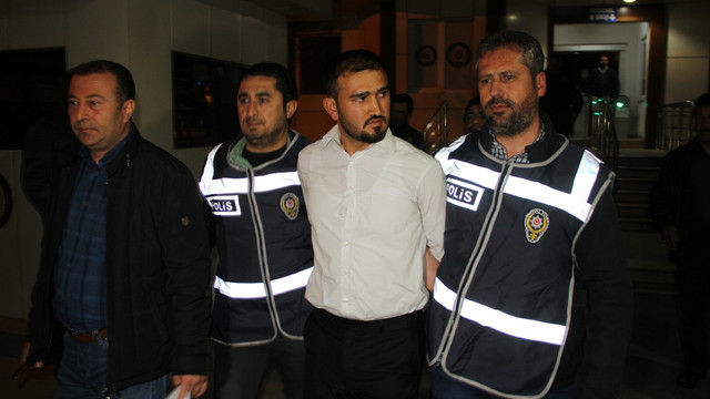 Gaziantep'teki cinayetler