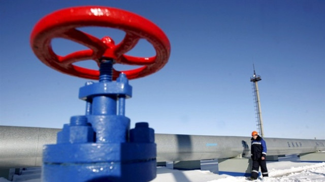 Rus enerji şirketi Gazprom Türk Akımı için gerilimin bitmesini bekliyor