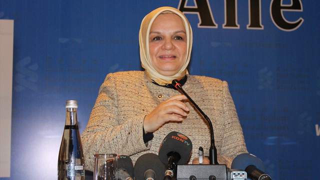 Gelenekten Geleceğe Aile Çalıştayı