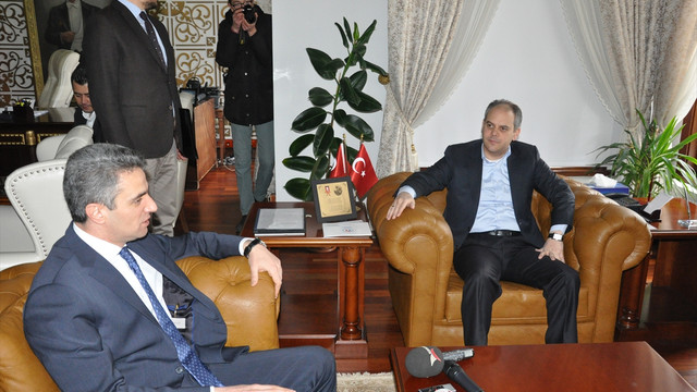 Gençlik ve Spor Bakanı Kılıç: