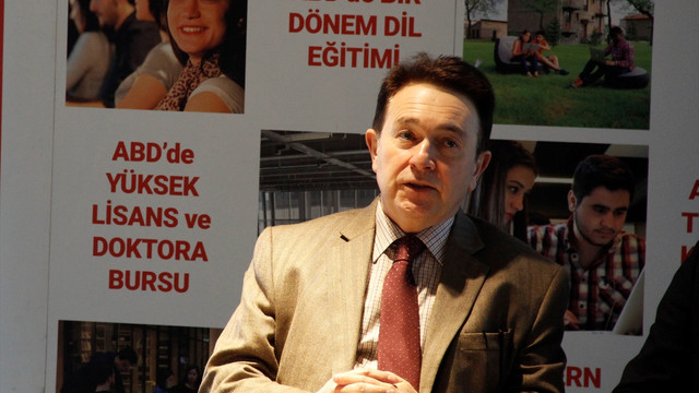 Girişimciliği çocuk yaşta öğrenecekler