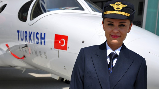Türk Hava Yollarının pilot psikolojik testlerini İstanbul Üniversitesi hazırlayacak