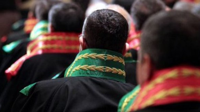 Hakim ve savcı adaylarının sınav yönetmeliğinde değişiklik yapıldı!