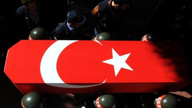 Yarasını saklayıp operasyona katılan Yüzbaşı şehit oldu