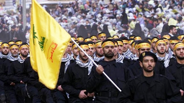 20 yıl hapis cezası bulunan Hizbullah üyesi Manisada yakalandı