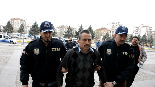 Hollanda’nın İstanbul Başkonsolosluğunun geçici kapatılması