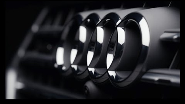 Otomotiv devi Audi Brükseldeki fabrikada üretimi durdurdu