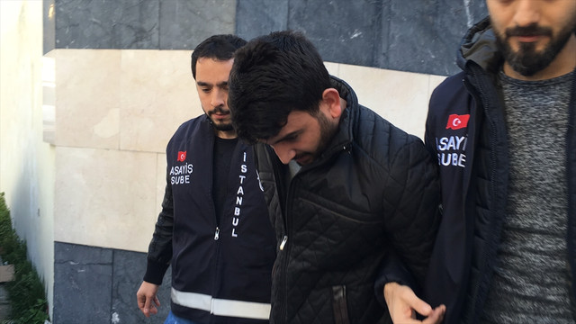 İki kayıp başvurusundan bir cinayet ortaya çıktı