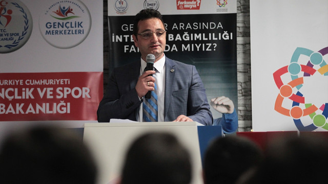 İMEF Başkanı Basa: