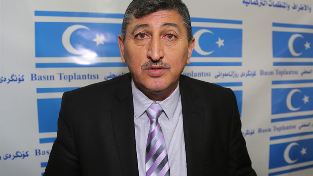 Irak'taki Türkmenler, Beşir'in kurtarılmasını istiyor