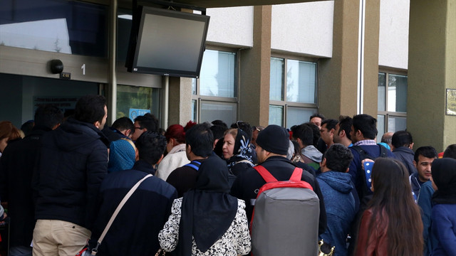 Cumhurbaşkanına hakaret eden öğrenci hakkında soruşturma