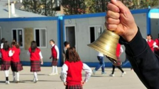 Sakaryada okullar tatil edildi mi?