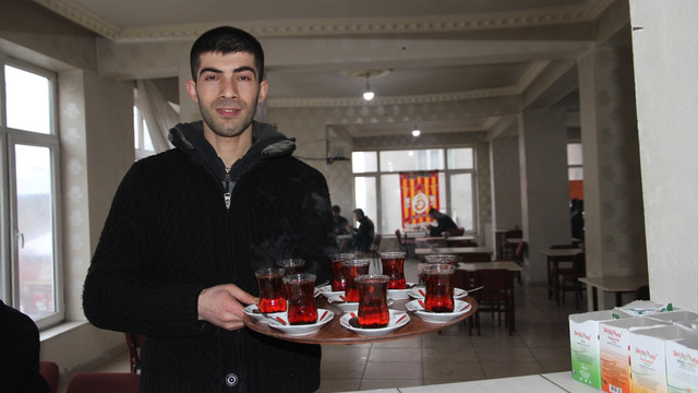 Kahvehanelere Wi-Fi ilgisi