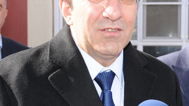 Kalkınma Bakanı Yılmaz: