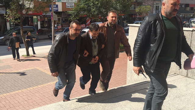 GÜNCELLEME - Kanser hastası oğlunu tabancayla öldürdü