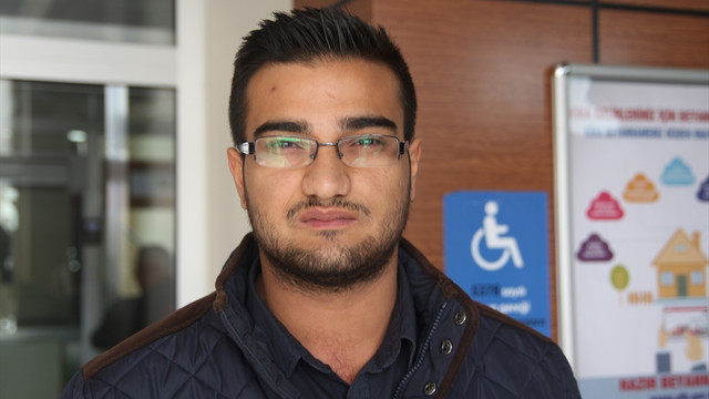 Karaman'daki istismar iddiası