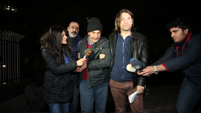 Kartal'da kaybolan Beratcan'ın cesedinin bulunması