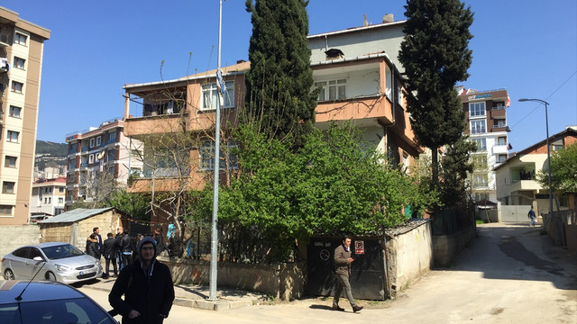 Kartal'da kaybolan Beratcan'ın öldürülmesi