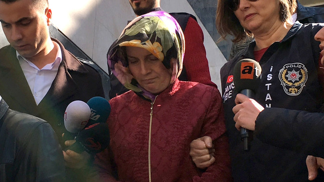 Kartal'da kaybolan Beratcan'ın öldürülmesi