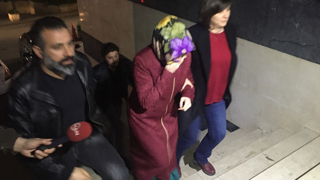 GÜNCELLEME - Kartal'da kaybolan Beratcan'ın öldürülmesi