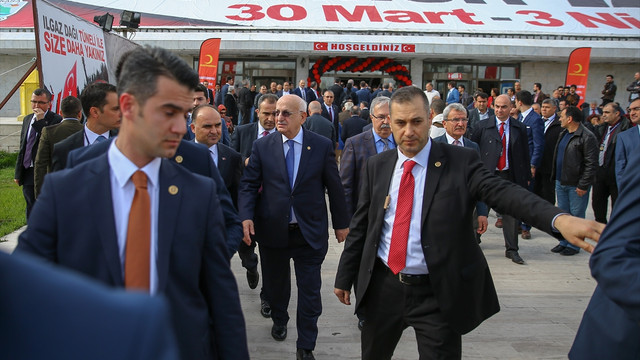 Kastamonu Tanıtım Günleri