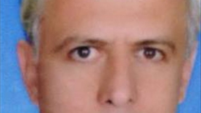 Konya'da evinin penceresinden düşen kişi öldü