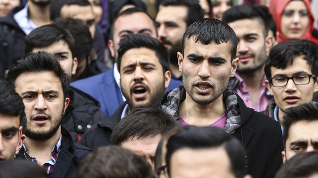 KPSS sorularının sızdırılması davası