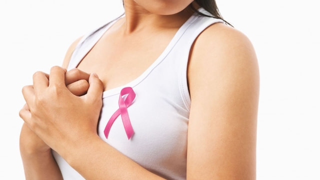 Göğüs kanserine yakalanan hasta sayısı artıyor