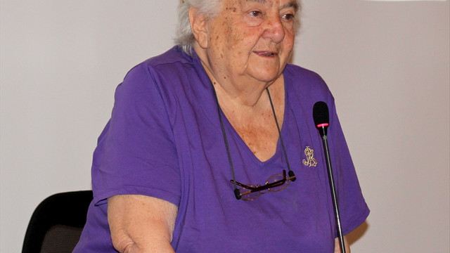 Matrakçı Nasuh'un Gözüyle 16. Yüzyılda İstanbul konferansı