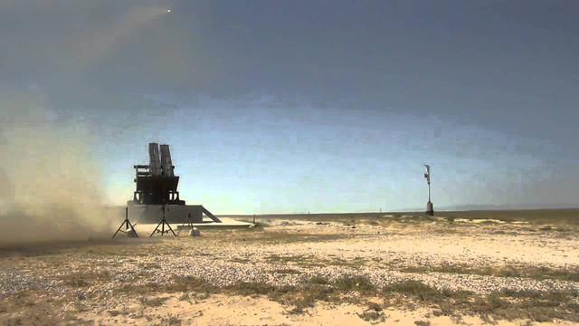 Japonyanın başkenti Tokyoya füze önleme sistemi konuşlandırılacak