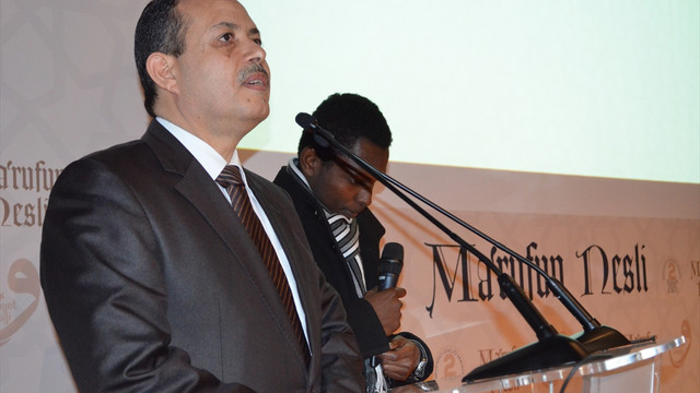 Medeniyet Gençliği Derneği 2. Olağan Genel Kurulu